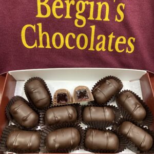 Raspberry Jellies, 8 ounce box